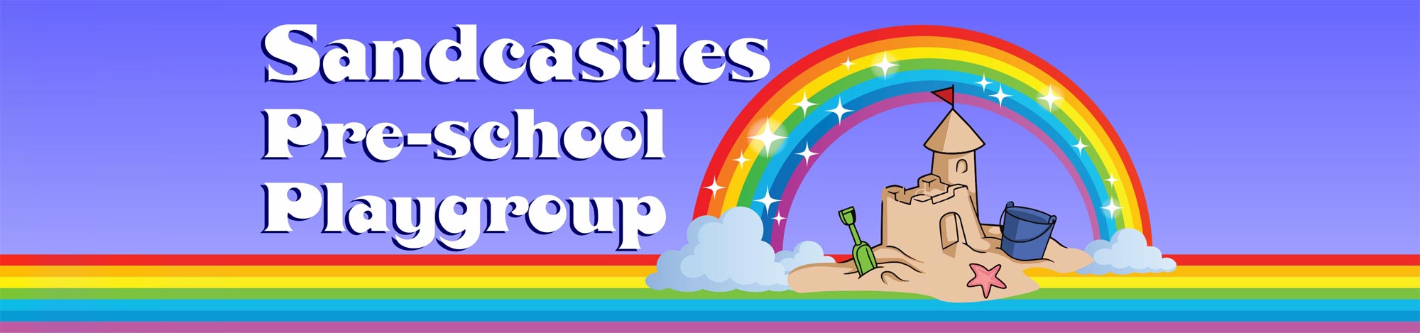 Sandcastles Pre-School Playgroup Hayle Cornwall