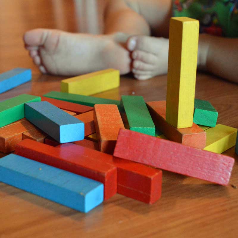 Sandcastles Pre-school Playgroup Hayle Cornwall